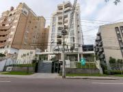 Apartamento para Locação em Curitiba/PR Alto da Rua XV 1...