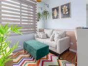 Apartamento para Locação em Curitiba/PR Alto da Rua XV 1...