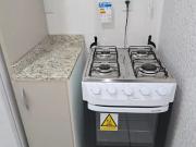 Apartamento para Locação em Curitiba/PR Alto da Rua XV 1...