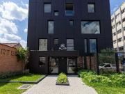 Apartamento para Locação em Curitiba/PR Alto da Rua XV 2...