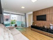 Apartamento para Locação em Curitiba/PR Alto da Rua XV 2...