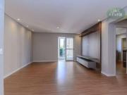 Apartamento para Locação em Curitiba/PR Alto da Rua XV 2...