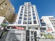 Apartamento para Locação em Curitiba/PR Alto da Rua XV 2...