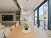 Apartamento para Locação em Curitiba/PR Alto da Rua XV 3...