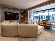 Apartamento para Locação em Curitiba/PR Alto da Rua XV 3...