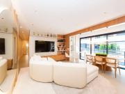 Apartamento para Locação em Curitiba/PR Alto da Rua XV 3...