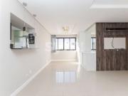 Apartamento para Locação em Curitiba/PR Alto da Rua XV 3...