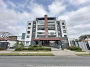 Apartamento para Locação em Curitiba/PR Alto da Rua XV 3...