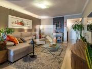 Apartamento para Locação em Curitiba/PR Alto da Rua XV 3...