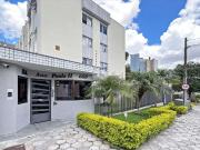 Apartamento para Locação em Curitiba/PR Alto da Rua XV 3...