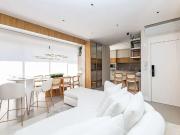 Apartamento para Locação em Curitiba/PR Alto da Rua XV 3...