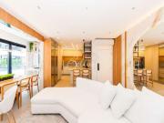 Apartamento para Locação em Curitiba/PR Alto da Rua XV 3...