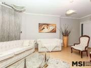 Apartamento para Locação em Curitiba/PR Alto da Rua XV 3...