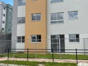 Apartamento para Locação em Curitiba/PR Atuba 1 Quartos
