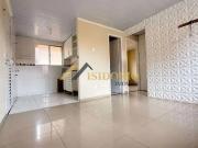 Apartamento para Locação em Curitiba/PR Atuba 2 Quartos