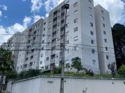 Apartamento para Locação em Curitiba/PR Atuba 3 Quartos