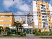 Apartamento para Locação em Curitiba/PR Bacacheri 1 Quartos