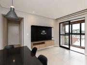 Apartamento para Locação em Curitiba/PR Bacacheri 2 Quartos