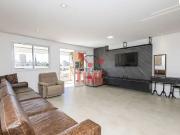 Apartamento para Locação em Curitiba/PR Bacacheri 2 Quartos