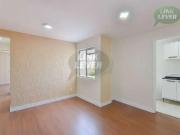 Apartamento para Locação em Curitiba/PR Bacacheri 2 Quartos