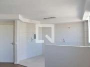 Apartamento para Locação em Curitiba/PR Bacacheri 2 Quartos