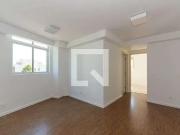 Apartamento para Locação em Curitiba/PR Bacacheri 2 Quartos