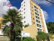 Apartamento para Locação em Curitiba/PR Bacacheri 2 Quartos