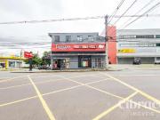 Apartamento para Locação em Curitiba/PR Bacacheri 2 Quartos