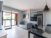 Apartamento para Locação em Curitiba/PR Bacacheri 2 Quartos