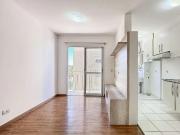 Apartamento para Locação em Curitiba/PR Bacacheri 2 Quartos