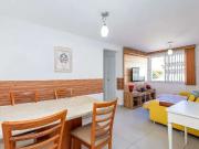 Apartamento para Locação em Curitiba/PR Bacacheri 2 Quartos