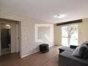 Apartamento para Locação em Curitiba/PR Bacacheri 2 Quartos