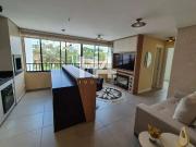 Apartamento para Locação em Curitiba/PR Bacacheri 2 Quartos