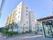 Apartamento para Locação em Curitiba/PR Bacacheri 2 Quartos