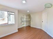 Apartamento para Locação em Curitiba/PR Bacacheri 2 Quartos