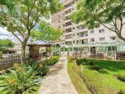 Apartamento para Locação em Curitiba/PR Bacacheri 2 Quartos