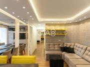 Apartamento para Locação em Curitiba/PR Bacacheri 2 Quartos
