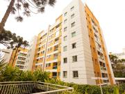 Apartamento para Locação em Curitiba/PR Bacacheri 2 Quartos