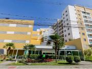 Apartamento para Locação em Curitiba/PR Bacacheri 2 Quartos