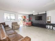 Apartamento para Locação em Curitiba/PR Bacacheri 2 Quartos