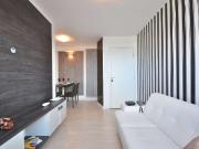 Apartamento para Locação em Curitiba/PR Bacacheri 2 Quartos