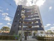 Apartamento para Locação em Curitiba/PR Bacacheri 3 Quartos