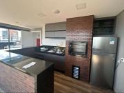 Apartamento para Locação em Curitiba/PR Bacacheri 3 Quartos