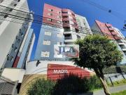 Apartamento para Locação em Curitiba/PR Bacacheri 3 Quartos