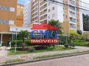 Apartamento para Locação em Curitiba/PR Bacacheri 3 Quartos