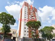 Apartamento para Locação em Curitiba/PR Bacacheri 3 Quartos