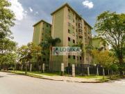 Apartamento para Locação em Curitiba/PR Bacacheri 3 Quartos