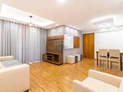 Apartamento para Locação em Curitiba/PR Bacacheri 3 Quartos