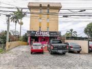 Apartamento para Locação em Curitiba/PR Bacacheri 3 Quartos