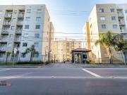 Apartamento para Locação em Curitiba/PR Bacacheri 3 Quartos